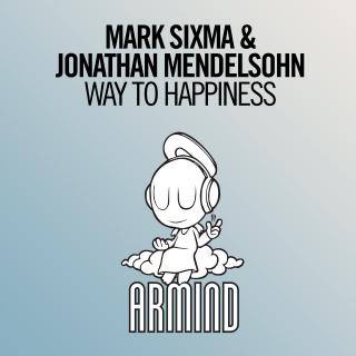 Artwork for Way To Happiness
