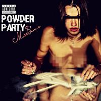 Artwork for Powder Party by MeetSims