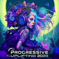 Artwork for Progressive Uplifting 2023 by DoctorSpook