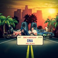 Artwork for Ona (feat. Marsik290) by Timo