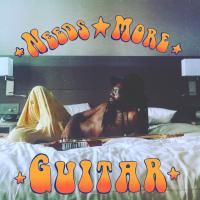 Artwork for Needs More Guitar by Go! Ricky Go!