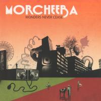 Artwork for Wonders Never Cease by Morcheeba