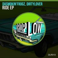 Artwork for Ride by DaSmokin'Frogz