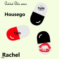 Artwork for Rachel by Housego