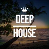 Artwork for Deep House by Bar Lounge