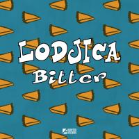 Artwork for Bitter by Lodjica