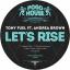 Artwork for Let's Rise (Dirty Secretz Remix)