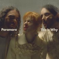 Artwork for The News by Paramore