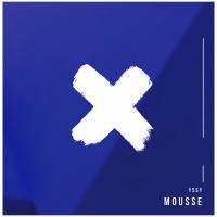 Artwork for Mousse by Yssy