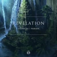 Artwork for Revelation by Trivecta