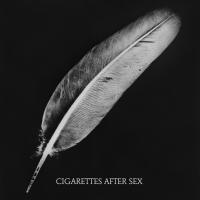 Artwork for Affection by Cigarettes After Sex