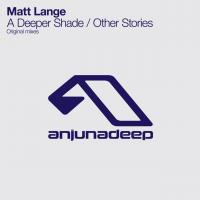 Artwork for A Deeper Shade / Other Stories by Matt Lange