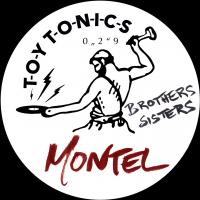 Artwork for Brothers Sisters by Montel