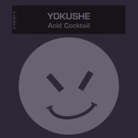 Artwork for Acid Cocktail by Yokushe