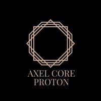 Artwork for Proton by Axel Core