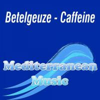 Artwork for Caffeine by Betelgeuze