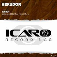 Artwork for Wrath Beamrider Remix by Herudor