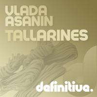 Artwork for Tallarines by Vlada Asanin