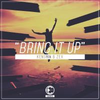 Artwork for Bring It Up by Kenshin