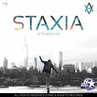 Artwork for Let's Move On by Staxia