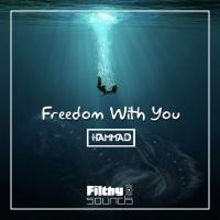 Artwork for Freedom With You by Hammad