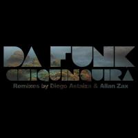 Artwork for Chiquiquira by Da Funk