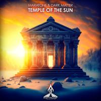 Artwork for Temple Of The Sun by Maratone