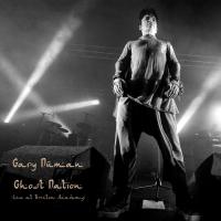 Artwork for Ghost Nation (Live at Brixton Academy) by Gary Numan