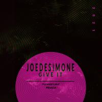 Artwork for Give It by JoeDeSimone