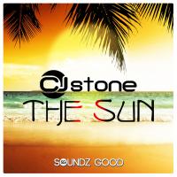 Artwork for The Sun by CJ Stone