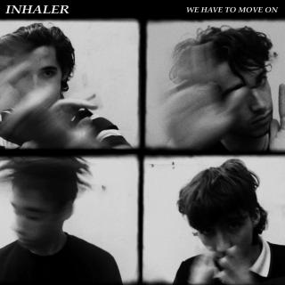 Artwork for We Have To Move On