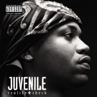 Artwork for Reality Check by Juvenile