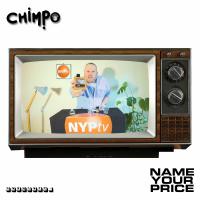 Artwork for Name Your Price by Chimpo