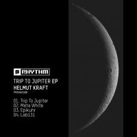 Artwork for Trip To Jupiter EP by Helmut Kraft