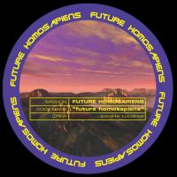 Artwork for Future Homosapiens by Future Homosapiens