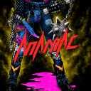 Artwork for Maniac