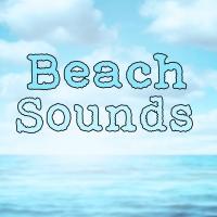 Artwork for Beach Sounds by Ocean Waves For Sleep