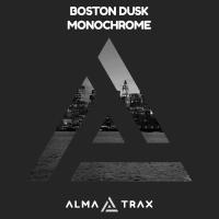 Artwork for Monochrome by Boston Dusk