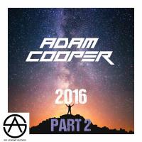 Artwork for Adam Cooper 2016, Pt. 2 by Adam Cooper