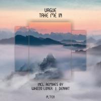 Artwork for Take Me In by Vague