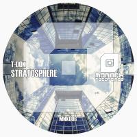 Artwork for Stratosphere by T-Dok