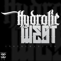 Artwork for Hydrolic West Instrumentals by Hydrolic West