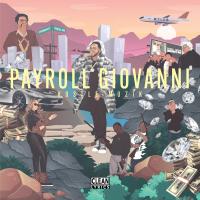 Artwork for Hustle Muzik by Payroll Giovanni