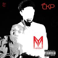 Artwork for Yung Mazi CKP by Yung Mazi