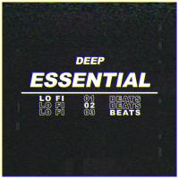 Artwork for Deep Essential by Lo-Fi Beats