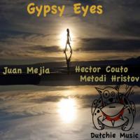 Artwork for Gypsy Eyes by Juan Mejia