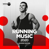 Artwork for Running Music 2020: Summer Edition by Various Artists