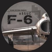 Artwork for F-6 by Assuc