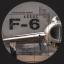Artwork for F-6 (Charles Dunbar Remix)