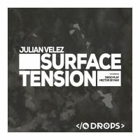 Artwork for Surface Tension by Julian Velez